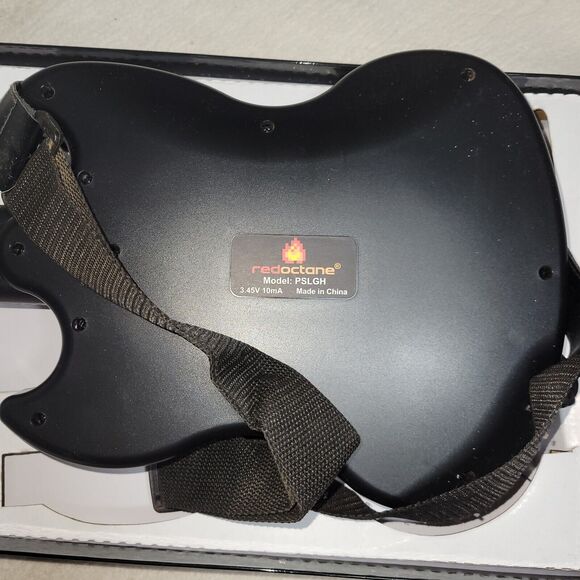 PlayStation 2 Controller - Black - Picture 8 of 13